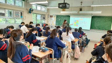 Tak Oi Secondary School (03 May 2023)